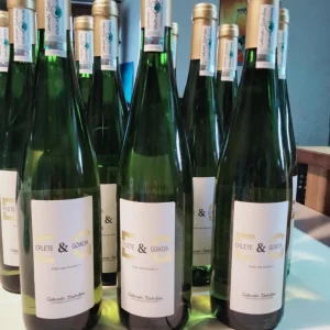 Txakoli Caja 6 Botellas